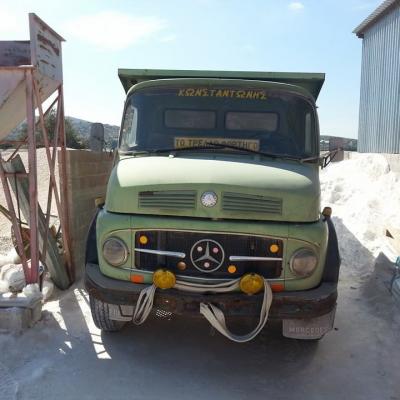 Mantra Ylikon Oikodomis 007