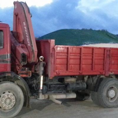 Mantra Ylikon Oikodomis 009