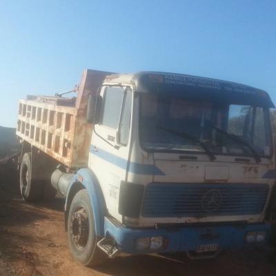 Mantra Ylikon Oikodomis 011