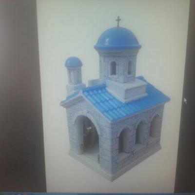 Mantra Ylikon Oikodomis 015