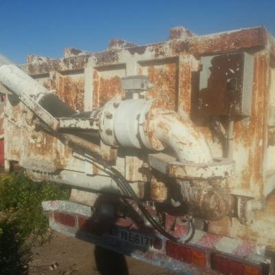 Mantra Ylikon Oikodomis 019