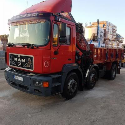 Mantra Ylikon Oikodomis 026